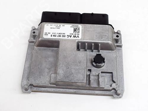 Engine control unit (ECU) SKODA OCTAVIA IV (NX3, NN3, PV3) 1.0 TSI | BP27763514M57 - Image 2