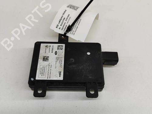 Electronic module JAGUAR I-PACE (X590) EV400 AWD | BP27768406M83 