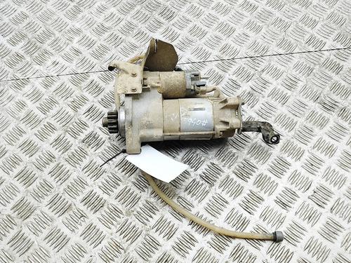 Starter LAND ROVER RANGE ROVER IV (L405) 5.0 SCV8 4x4 | BP32118925M8 