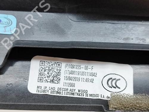 Andre TESLA MODEL 3 (5YJ3) EV AWD | BP27792011O1