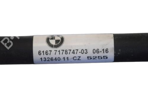 Pipe BMW 5 (F10) 535 d | BP30248990M125 - Image 5