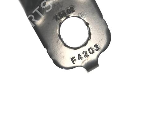 Andre SUBARU FORESTER (SH_) 2.0 D AWD (SHH, SHD, SHN) (147 hp) 30258909