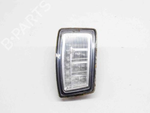 Used Right taillight AUDI A1 (8X1, 8XK) 2.0 TDI (136 hp) 8626172