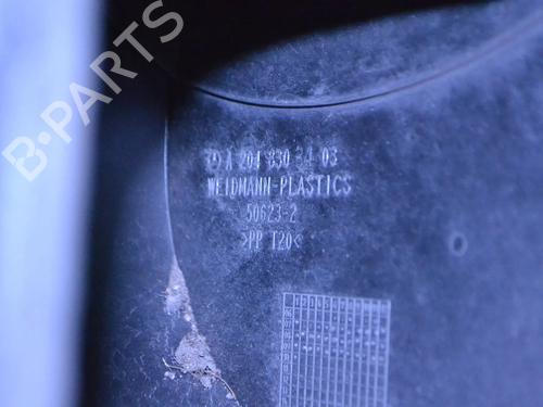 Air filter box MERCEDES-BENZ C-CLASS T-Model (S204) C 220 CDI (204.202) | BP30225207M87 - Image 5