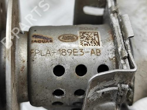 Injector LAND ROVER DISCOVERY V (L462) 3.0 Td6 4x4 | BP30130895M100 