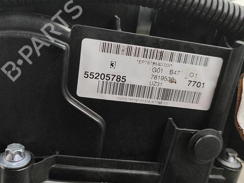 Engine BMW X4 (G02, F98) xDrive 20 d | BP35789951M1 - Image 9