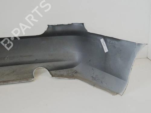 Rear bumper BMW 3 Convertible (E93) 320 d | BP6716828C8 