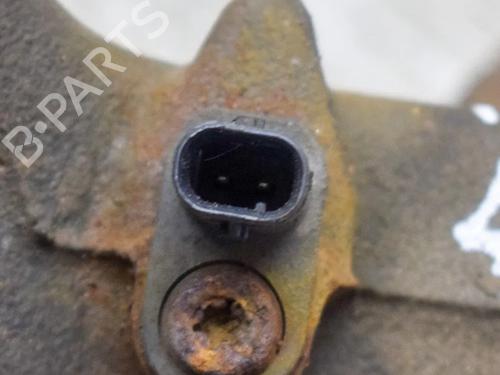 Left front steering knuckle PEUGEOT 208 II (UB_, UP_, UW_, UJ_) e-208 | BP27763757M25 