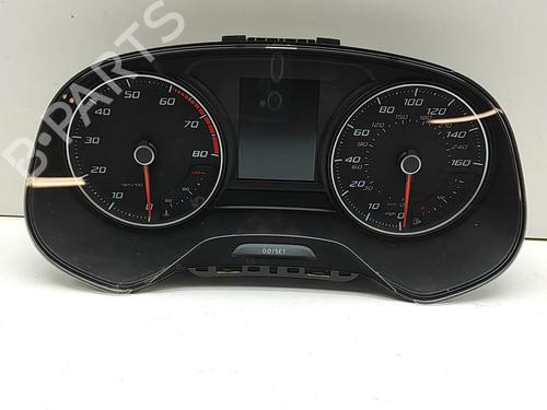 Used Instrument cluster Instrument cluster SEAT ATECA (KH7, KHP) 1.5 TSI (150 hp) 33383042 33383042