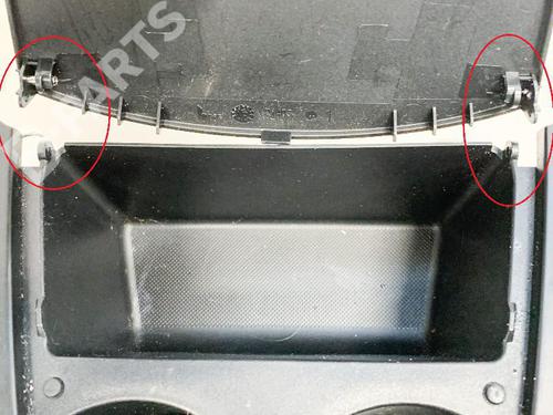 Cup/Object holder TOYOTA YARIS (_P13_) 1.0 (KSP130_, KSP130) | BP6759994I37 