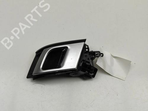 Used Front left interior door handle LAND ROVER RANGE ROVER SPORT II (L494) 4.4 SDV8 4x4 (340 hp) 29830075