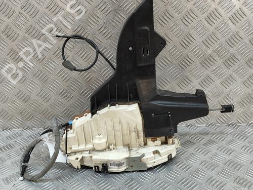 Used Front left lock MERCEDES-BENZ S-CLASS Coupe (C216) CL 500 (216.371) (388 hp) 24817876