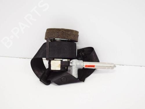 Rear right seatbelt VOLVO C30 (533) D2 | BP6865191I28 