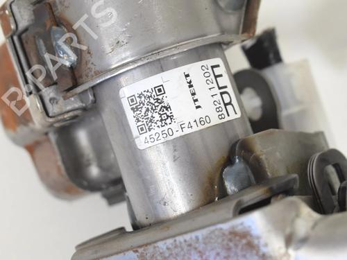 Steering column TOYOTA C-HR (_X1_) 1.8 Hybrid (ZYX10_, ZYX11_, ZYX10R, ZYX11R) | BP33341340M21 - Image 4