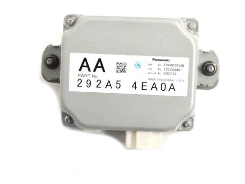 Elektronisk modul NISSAN QASHQAI II (J11, J11_) 1.5 dCi (110 hp) 30224562