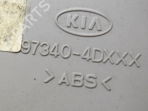 Electronic module KIA CARNIVAL / GRAND CARNIVAL III (VQ) 2.9 CRDi | BP20231985M83 