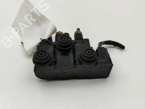 Used Electronic module Electronic module LAND ROVER RANGE ROVER SPORT II (L494) 5.0 SCV8 4x4 (510 hp) 27792504 27792504