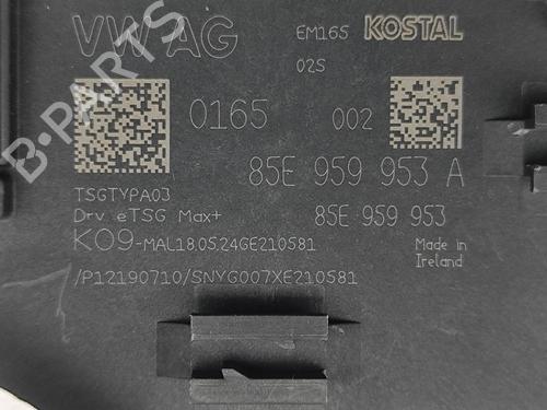 Electronic module AUDI Q6 E-TRON (GFB) e-tron quattro | BP33740285M83  - Image 7