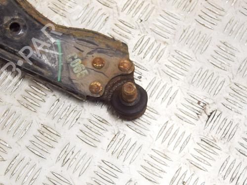 Left front suspension arm FIAT BRAVO II (198_) 1.9 D Multijet (198AXC1B) | BP8935623M12 