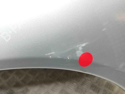 Left front fenders PORSCHE BOXSTER (986) 2.7 | BP29637494C41 