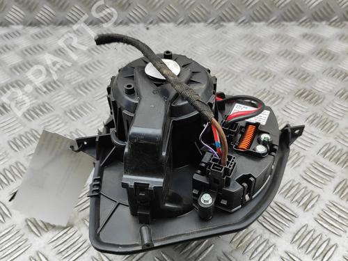 Used Heater blower motor VW TRANSPORTER T6 Van (SGA, SGH, SHA, SHH) 2.0 TDI (90 hp) 29920524