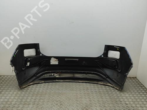 Rear bumper VW ID.4 (E21) GTX | BP35717359C8 - Image 4