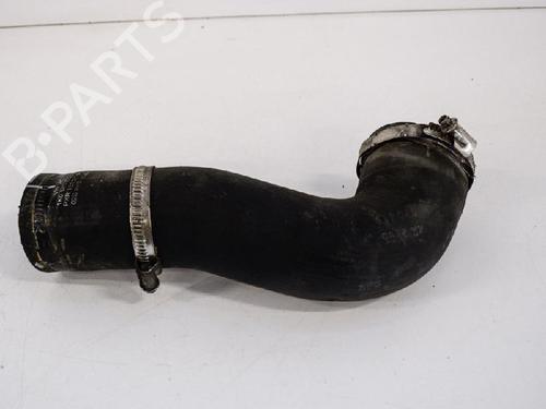 Used Intercooler pipe SKODA SUPERB II (3T4) 2.0 TDI 16V (140 hp) 14660273