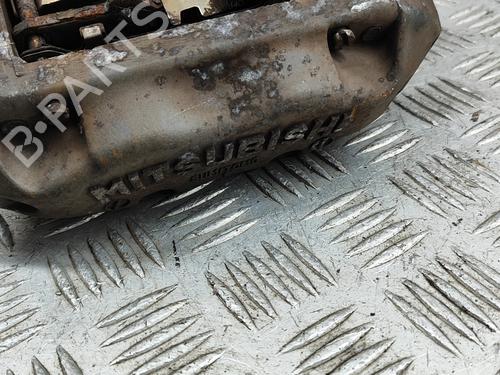 Right front brake caliper MITSUBISHI 3000 GT Coupe (Z1_A) 3.0 4WD (Z16A) | BP28446600M104