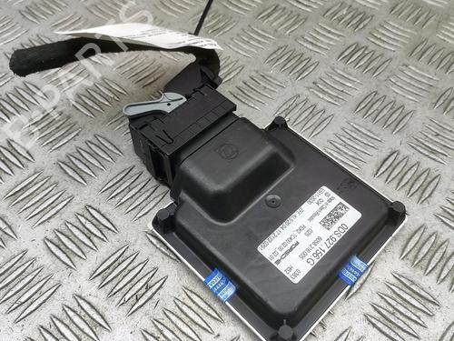 Used Gearbox control unit Gearbox control unit PORSCHE PANAMERA (971) 2.9 4 E-Hybrid (97ABE1, 97BBE1, 97ABX1) (462 hp) 33624880 33624880