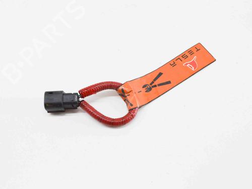 Sensor electrónico TESLA MODEL X (5YJX) P100D AWD (772 hp) 16271123