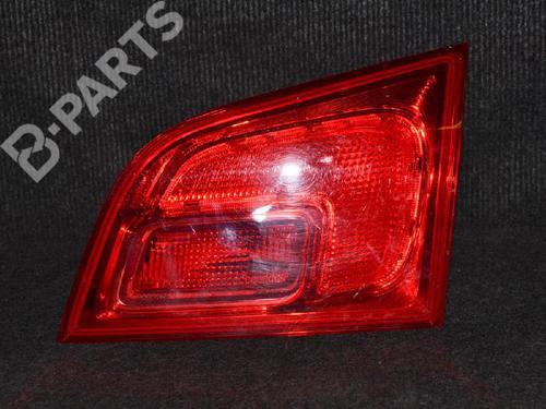 Højre baglygte bagklap OPEL ASTRA J Sports Tourer (P10) 1.6 (35) | BP6720391C80 