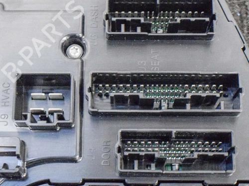 Electronic module TESLA MODEL 3 (5YJ3) EV | BP33339625M83 - Image 3