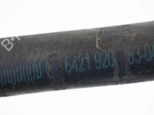 Pipe BMW 3 (F30, F80) 330 d | BP30258518M125 