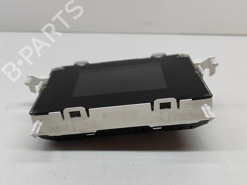 Display monitor FORD TRANSIT COURIER B460 MPV 1.6 TDCi | BP27767841C48 