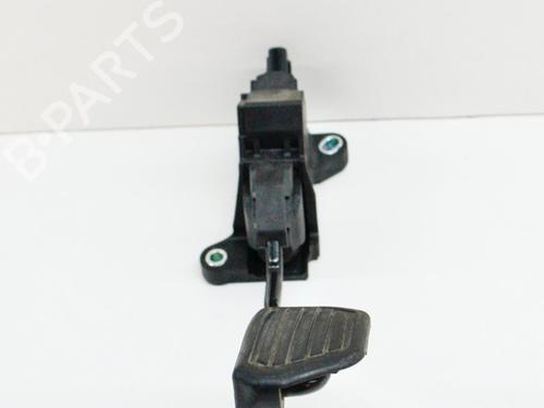 Pedal TOYOTA RAV 4 IV (_A4_) 2.5 Hybrid 4WD (AVA44_) | BP8353488I4 
