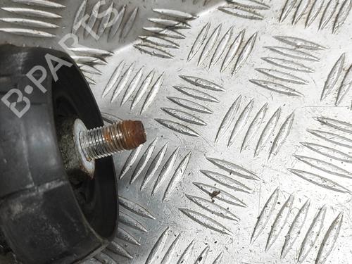 Left front shock absorber RENAULT TWINGO II (CN0_) 1.2 16V | BP28045895M16 