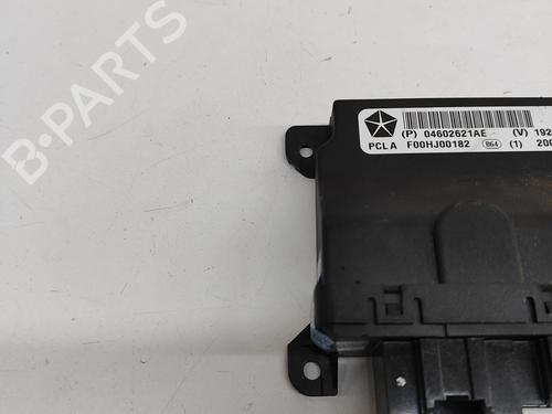 Electronic module JEEP GRAND CHEROKEE III (WH, WK) 4.7 V8 4x4 | BP25218292M83 - Image 7