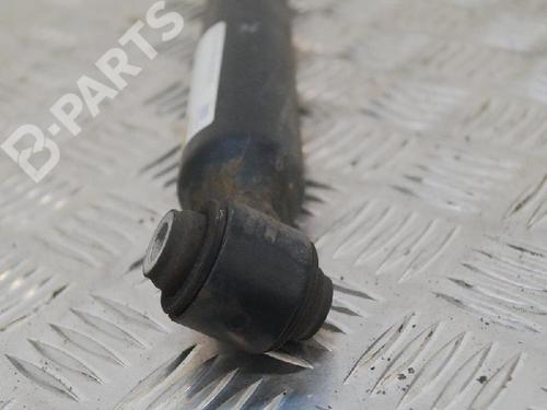 Used Left rear shock absorber MERCEDES-BENZ C-CLASS (W205) C 220 BlueTEC / d (205.003) (163 hp) 8827219