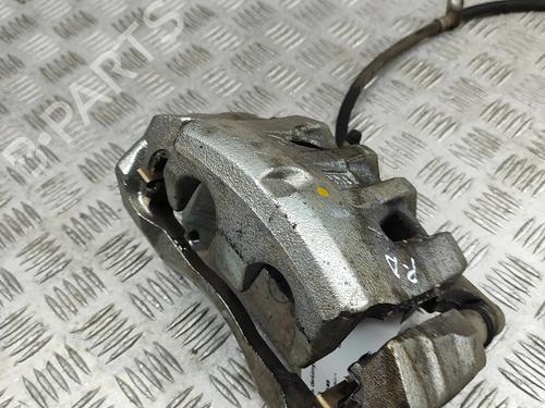 Right front brake caliper TOYOTA bZ4X (_EAM1_) EV (YEAM15) | BP28559723M104 - Image 2