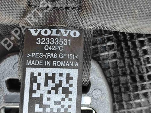 Rear parcel shelf VOLVO XC60 II (246) 2.0 B5 Mild-Hybrid | BP33374574C85 - Image 6