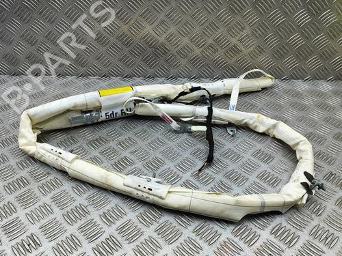 Right curtain airbag LAND ROVER RANGE ROVER EVOQUE (L538) 2.2 D 4x4 | BP29753288C12 
