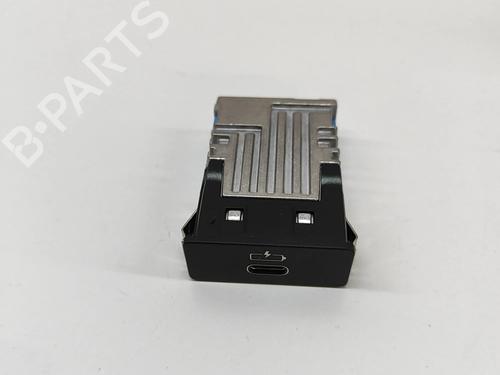 Used Electronic module BMW X7 (G07) xDrive 40 d Mild-Hybrid (340 hp) 27797406