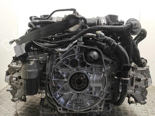 Used Engine PORSCHE CAYMAN (981) S 3.4 (325 hp) 30257496