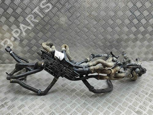 Used Pipe SKODA ENYAQ iV SUV (5AZ) 60 (179 hp) 29487967