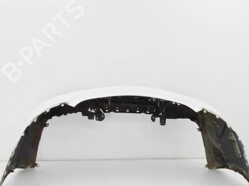 Rear bumper MERCEDES-BENZ C-CLASS Coupe (C205) C 250 d (205.308) | BP15680667C8 