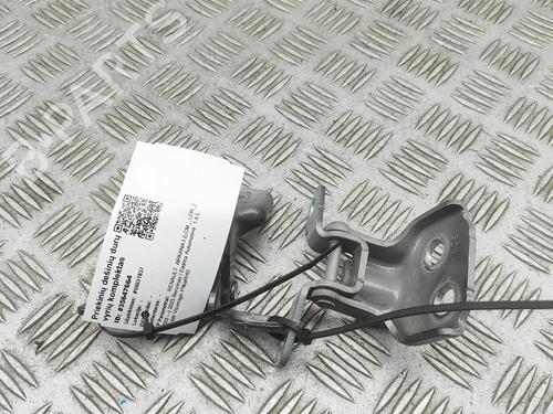 Used Hinge/Door check strap Hinge/Door check strap RENAULT ARKANA I (LCM_, LDN_) 1.6 E-TECH 145 (LDMU) (143 hp) 35726986 35726986