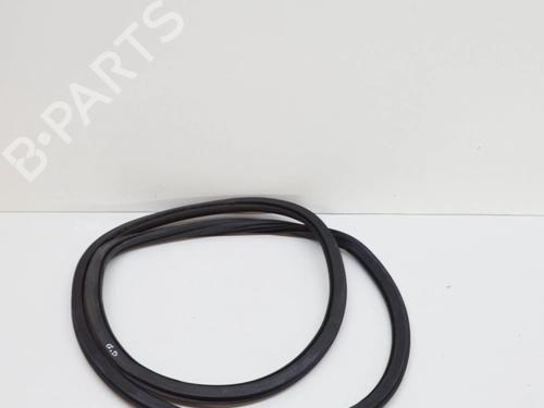 Rubber door seal AUDI Q3 (8UB, 8UG) RS 2.5 quattro | BP14651736C142