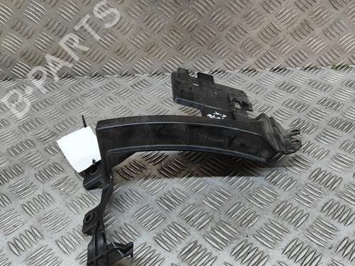 Rear bumper bracket LAND ROVER RANGE ROVER EVOQUE (L538) 2.0 D | BP23415563C159 