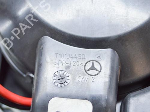 Heater blower motor MERCEDES-BENZ GL-CLASS (X166) GL 350 CDI / BlueTec 4-matic (166.823, 166.824) | BP8836222M62 