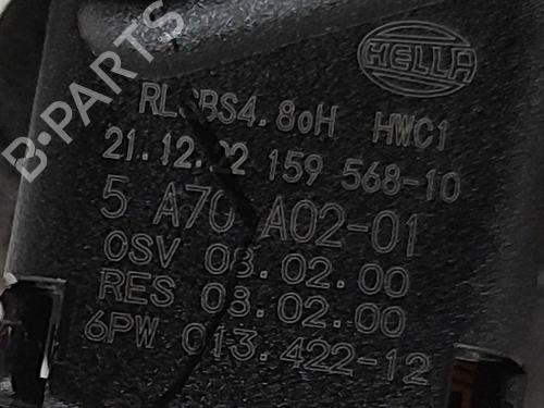 Elektronisk sensor BMW 3 (G20, G80, G28) 320 i | BP25615306M84 